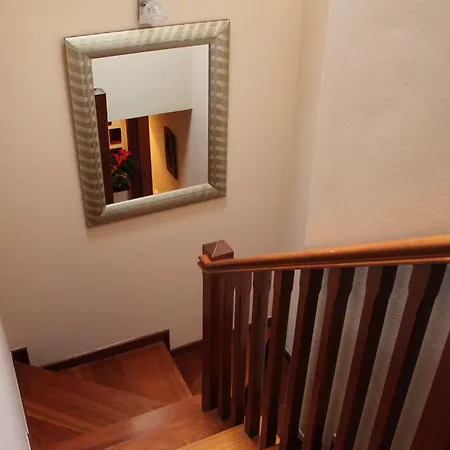 Apartamento Duplex Murgadan *