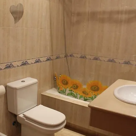 Duplex Murgadan Apartment