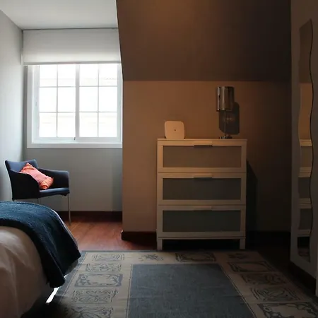 Duplex Murgadan Apartment