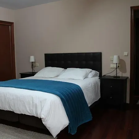 Duplex Murgadan Apartment Padron