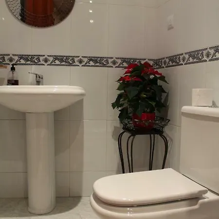 Apartamento Duplex Murgadan