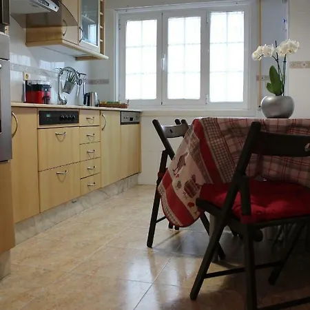 Apartment Duplex Murgadan *
