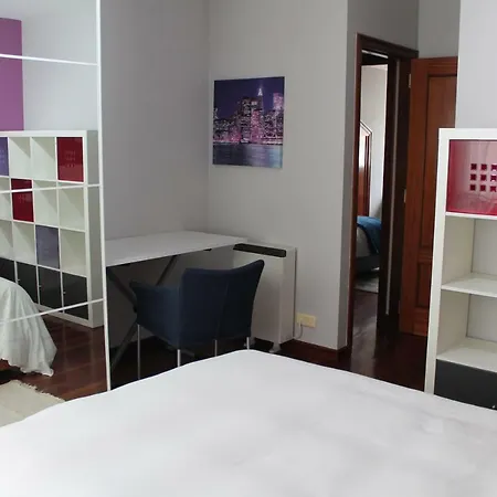 Duplex Murgadan Padrón