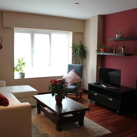 Duplex Murgadan Padron