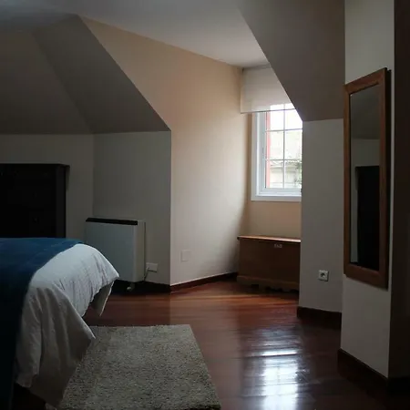 Duplex Murgadan Apartment *
