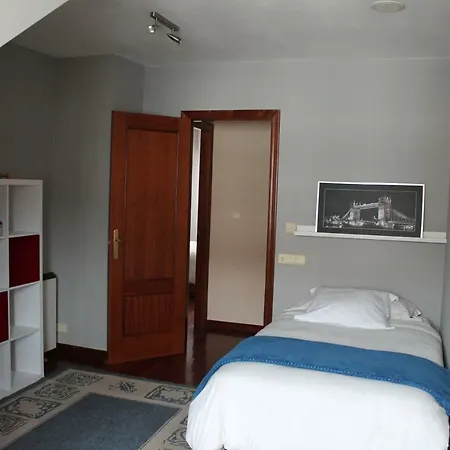 Duplex Murgadan Apartment *