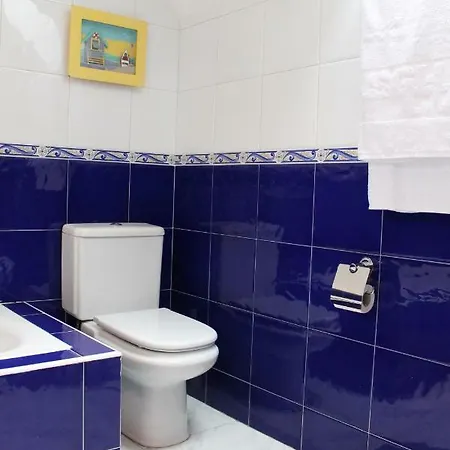 Apartamento Duplex Murgadan Padrón
