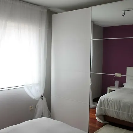 Duplex Murgadan Apartment *