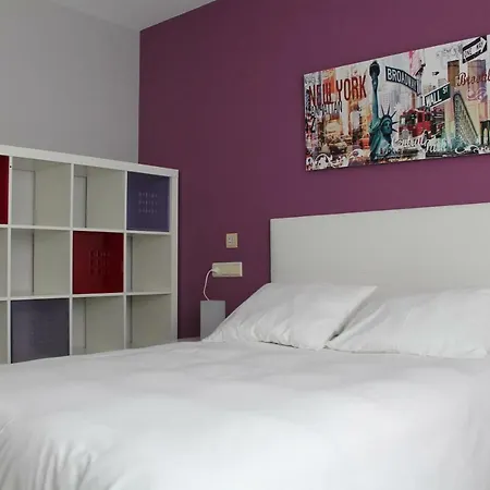 Apartamento Duplex Murgadan