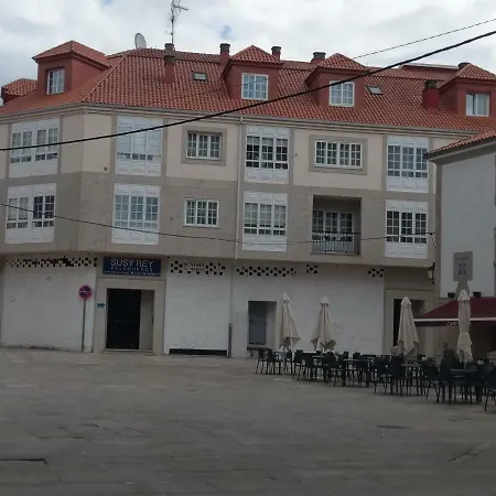 Duplex Murgadan Apartamento *