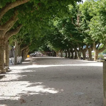 Duplex Murgadan Padrón