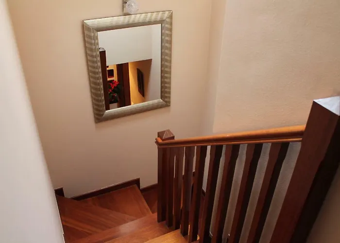 Appartement Duplex Murgadan *