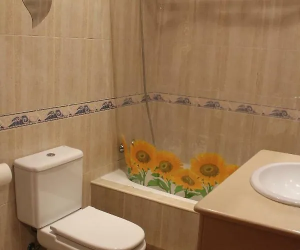 Duplex Murgadan Appartement