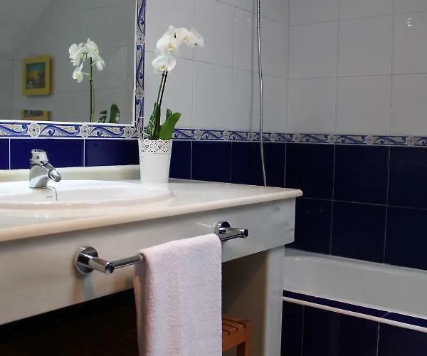 Appartement Duplex Murgadan *