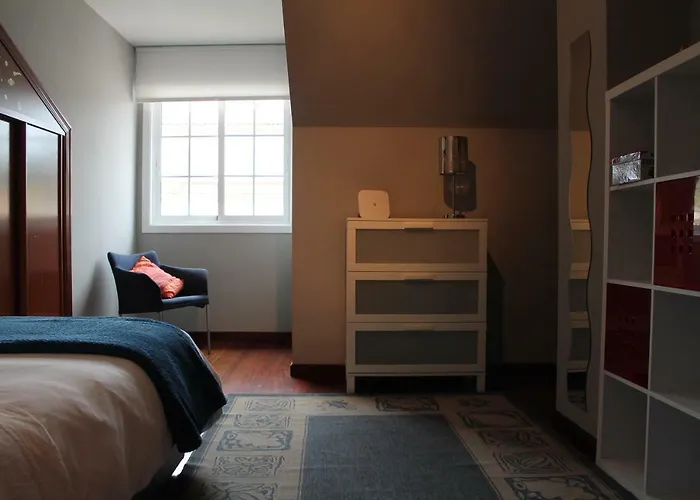 Duplex Murgadan Appartement