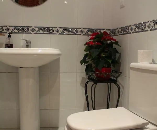 Appartement Duplex Murgadan