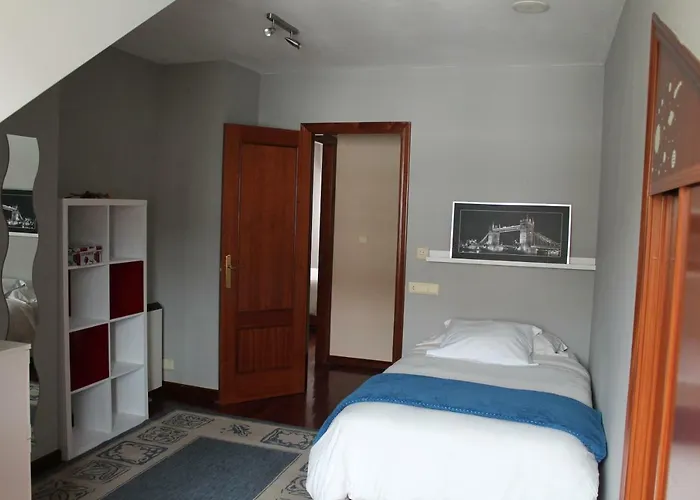 Duplex Murgadan Appartement *