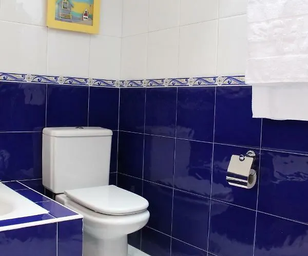 Appartement Duplex Murgadan Padrón