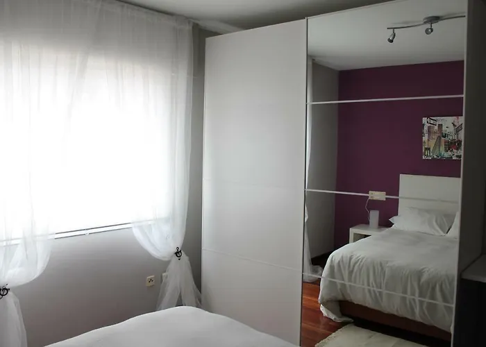 Duplex Murgadan Appartement *