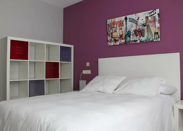 Appartement Duplex Murgadan