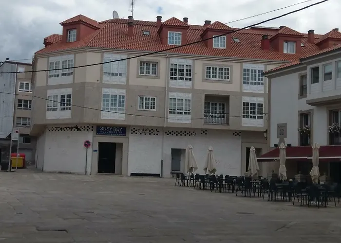 Duplex Murgadan Appartement *