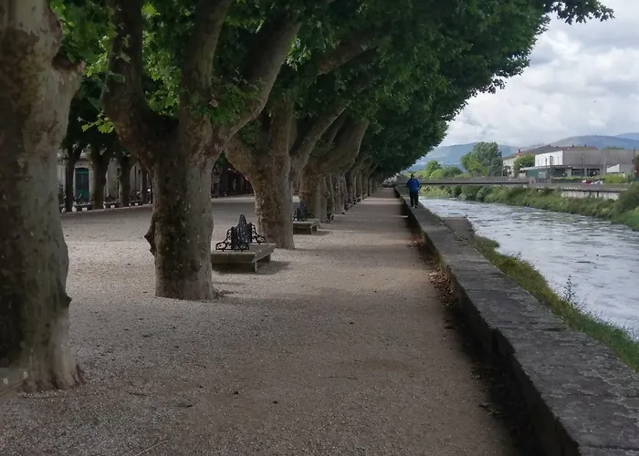 Duplex Murgadan Appartement *