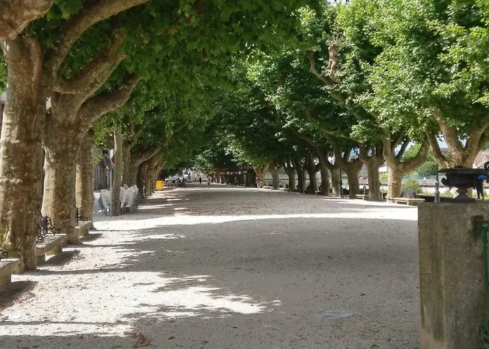 Duplex Murgadan Padrón